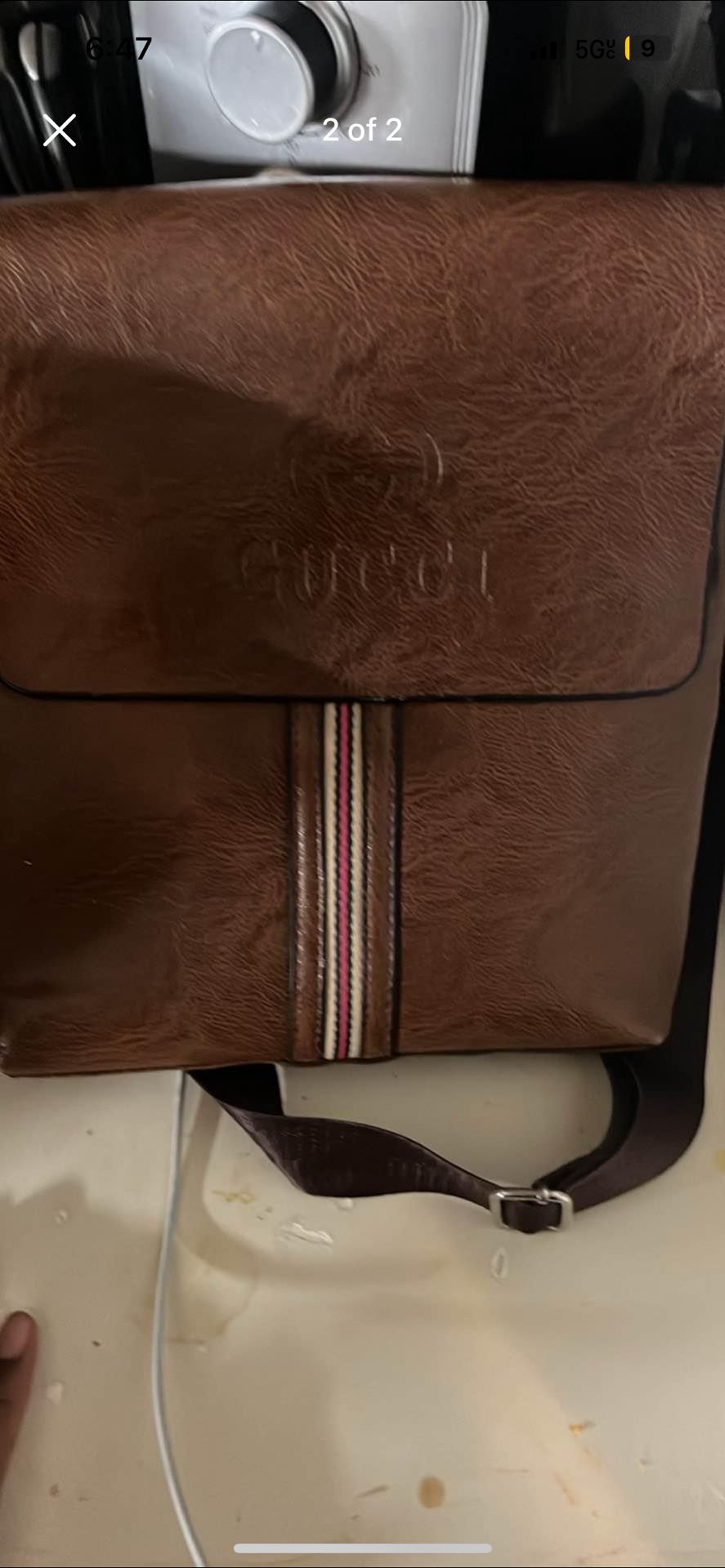 Gucci Bag