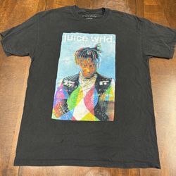 Juice Wrld Shirt