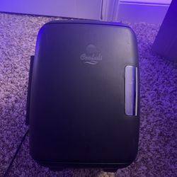 Mini Fridge to keep things cold AND warm