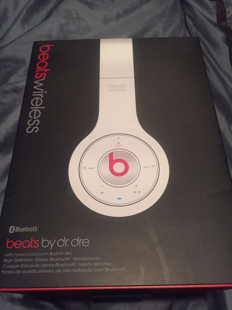 Brand New Beats!