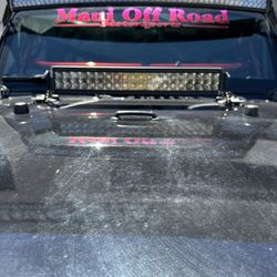 Rigid Industries LED Light Bars