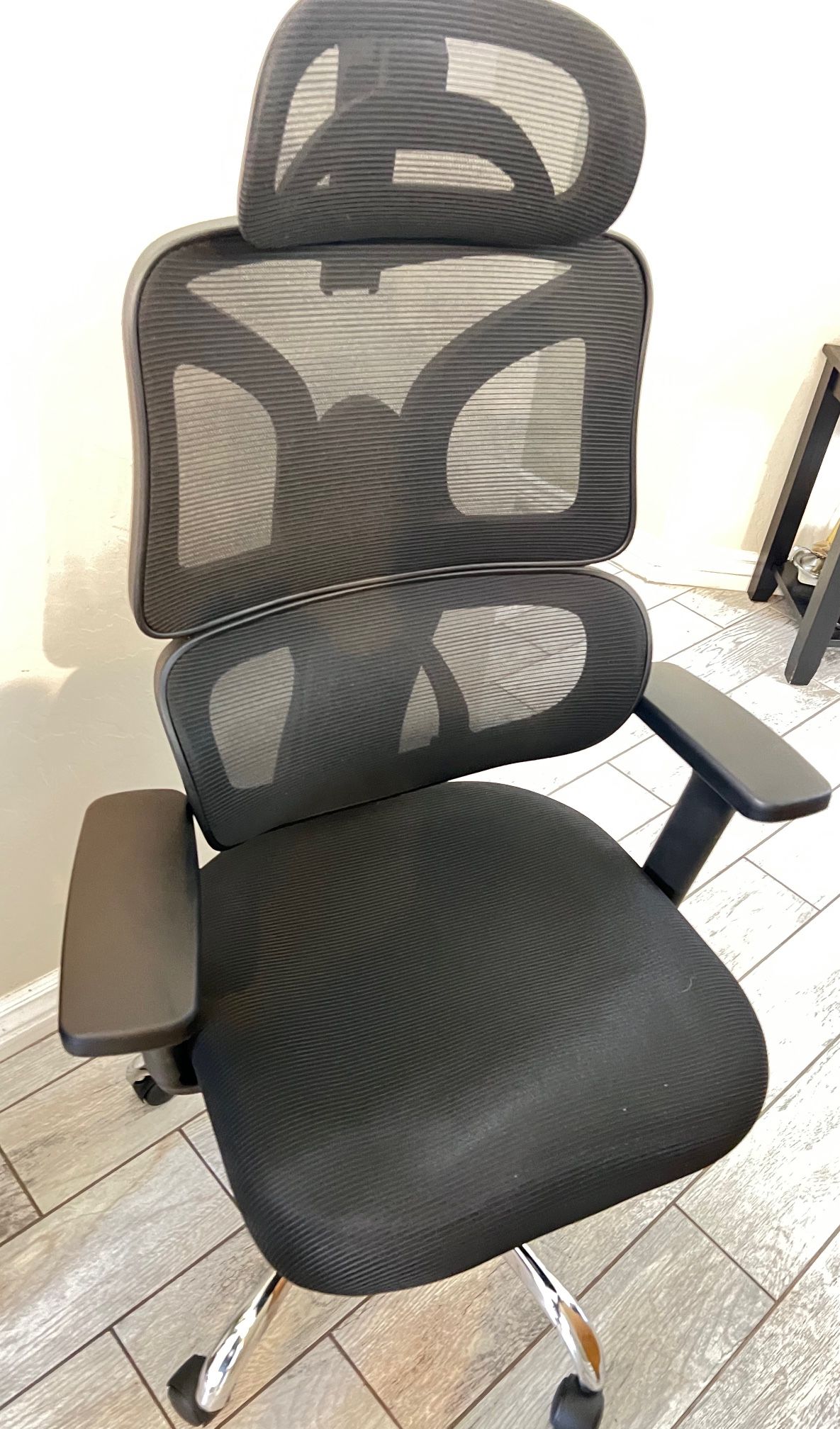 New Office Chair