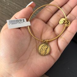 Disney Alex And Ani Bracelet 