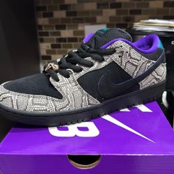 Nike SB Deshawn Jordan 