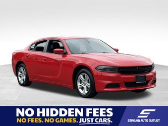 2022 Dodge Charger