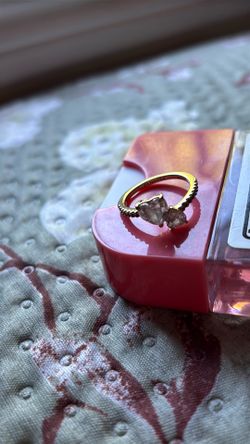 Pandora hearts ring