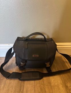 Nikon Camera Bag with Shoulder Strap