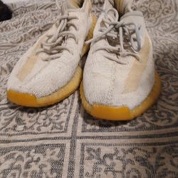 Yeezy Boost