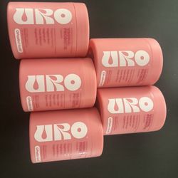 URO O Postiv Vaginal Probiotic 