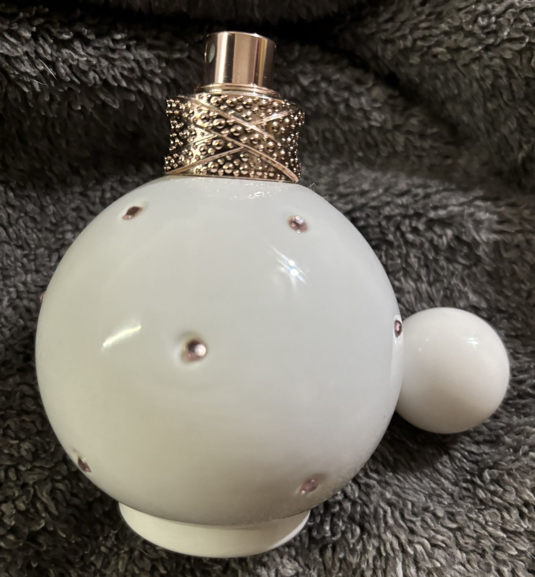 Fantasy Intimate Edition by Britney Spears, 3.3 oz EDP Spray for Women
