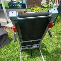 Sunny treadmill good condition $40 OBO