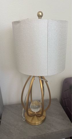 Lamp