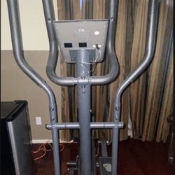Elliptical 