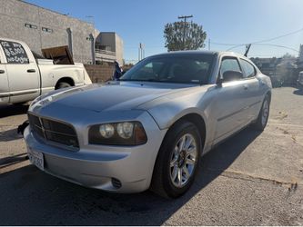 2007 Dodge Charger