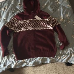 Men’s  Sweater