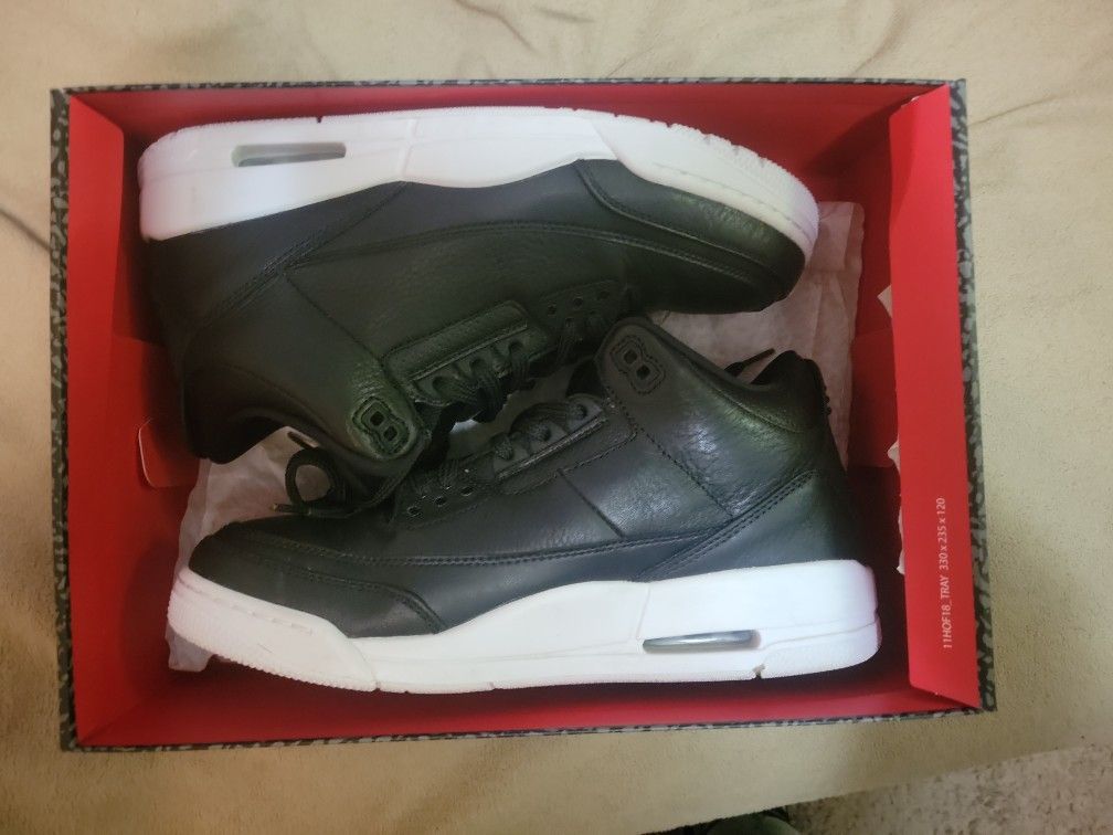 Air Jordan 3 Retro