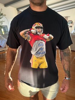 49ers shirts