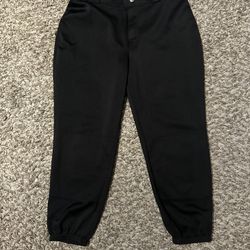 Softball Pants 