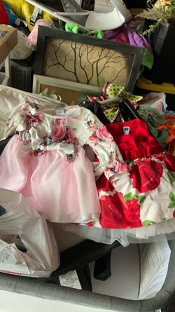 Dresses