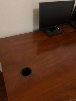 Desk