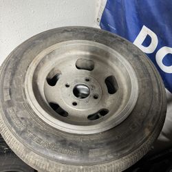 Datsun Parts
