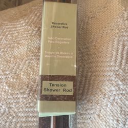 Shower Rod 