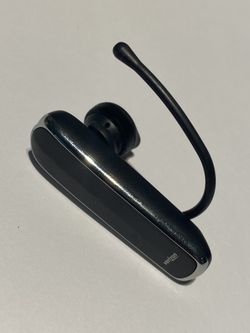VERIZON Jabra Bluetooth Wireless earpiece headset