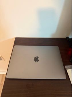 2020 MacBook Air