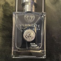 Men’s Versace Cologne 