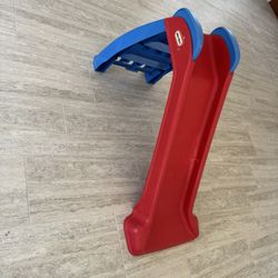 Little Tikes Slide For Kids 