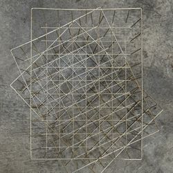 3 Wire Trays