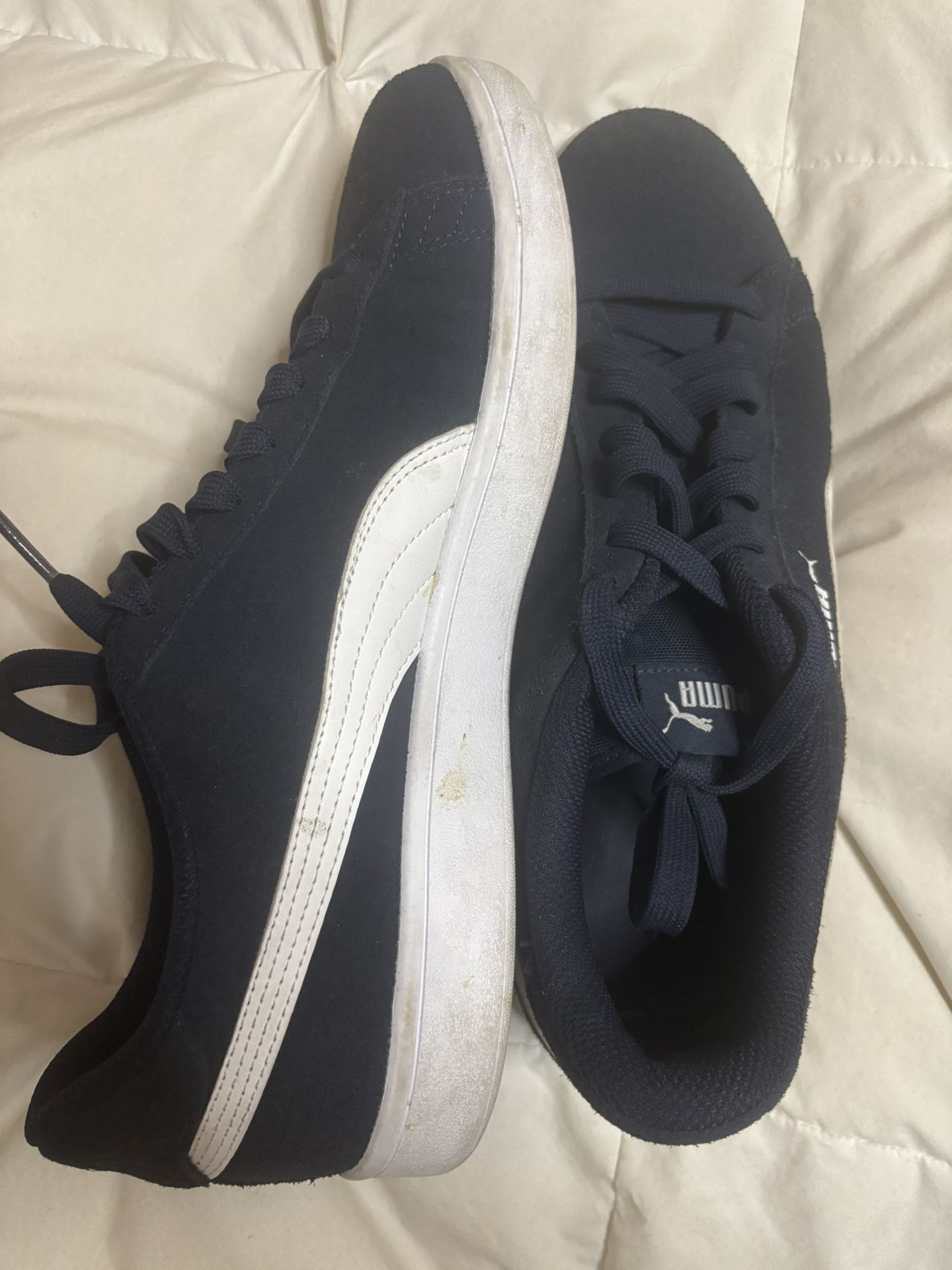PUMA SHOES