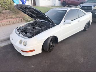 1994 Acura Integra