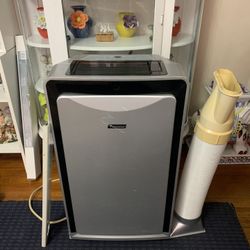 Everstart Portable Air Conditioner 10,000 Btu 