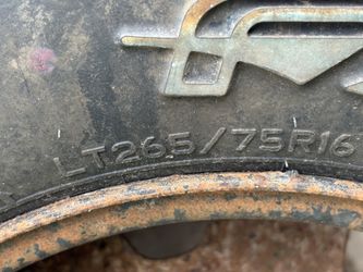 Truck Tires
