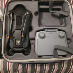 Dji mavic 4 pro drone
