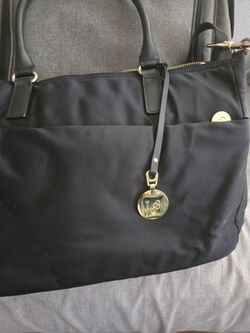 Three purses