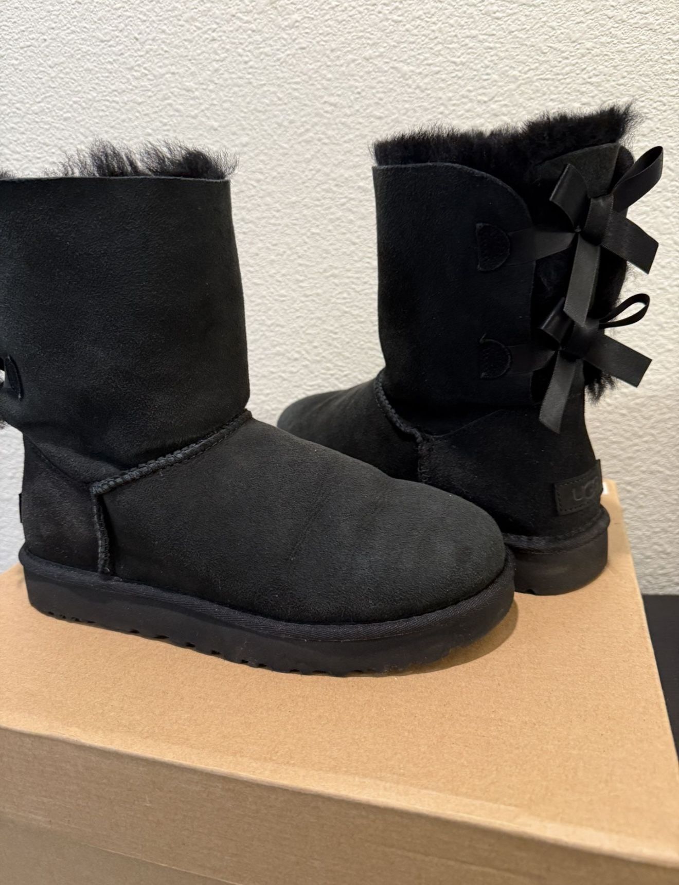 Women’s Ugg Boots
