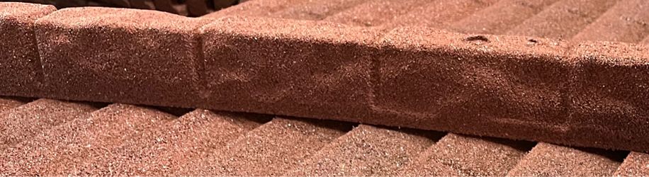 Cobblestone Edgers