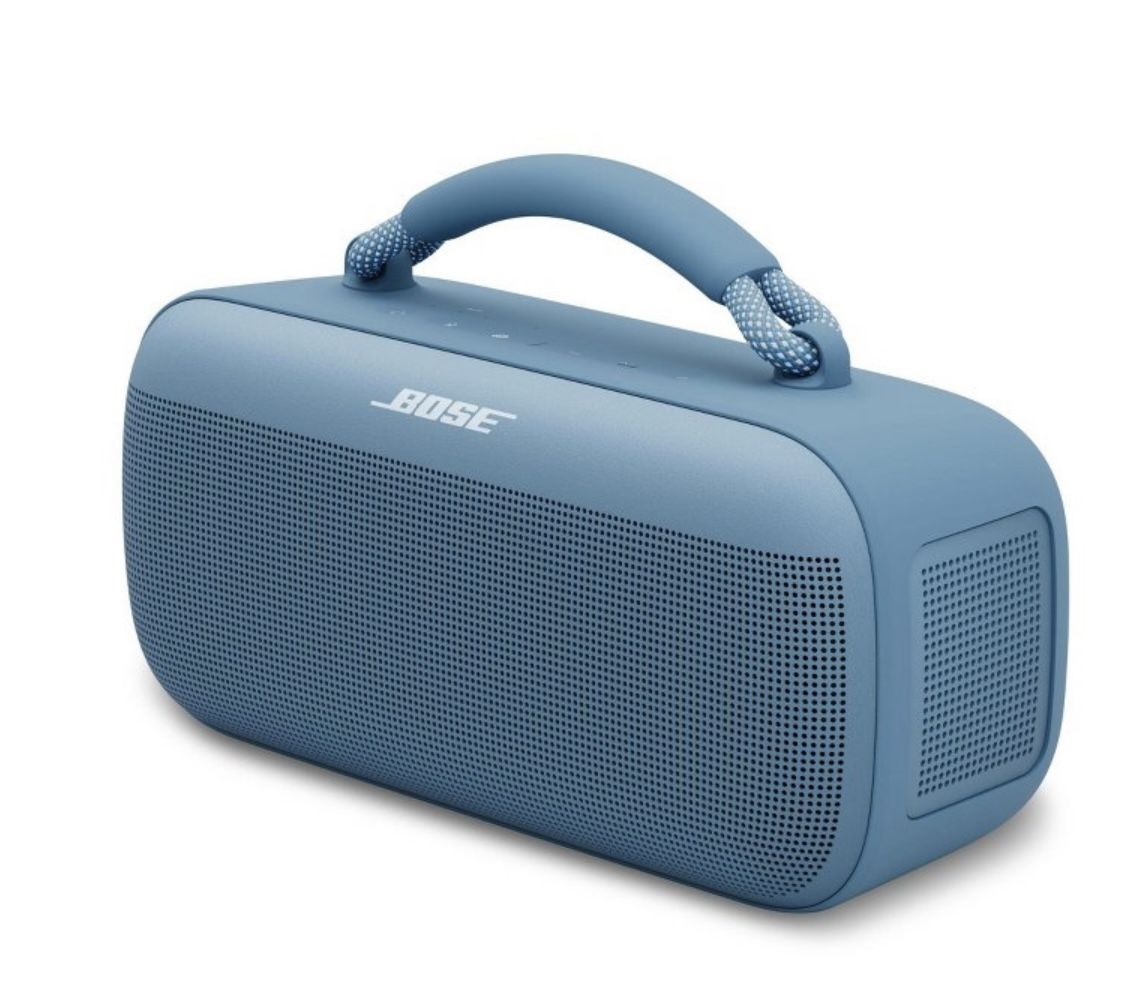 Bose Max Speaker