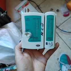 Cable Tester
