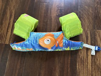 Stearns Puddle Jumper Life Jacket