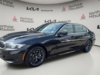 2026 BMW 330i
