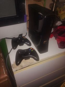 Xbox 360 S