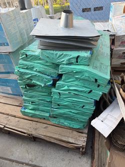 Roof Shingles