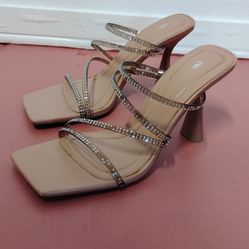 Zara High Heels 