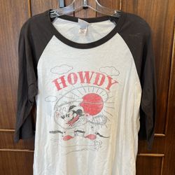 Mickey Disney T-shirt 