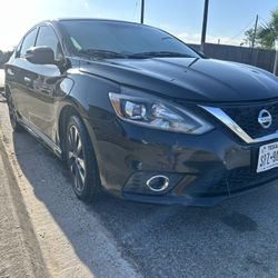 2016 Nissan Sentra