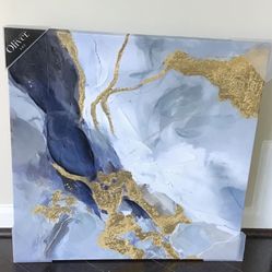 Canvas Painting