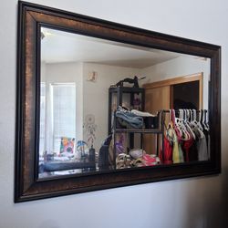 Large Mirror 